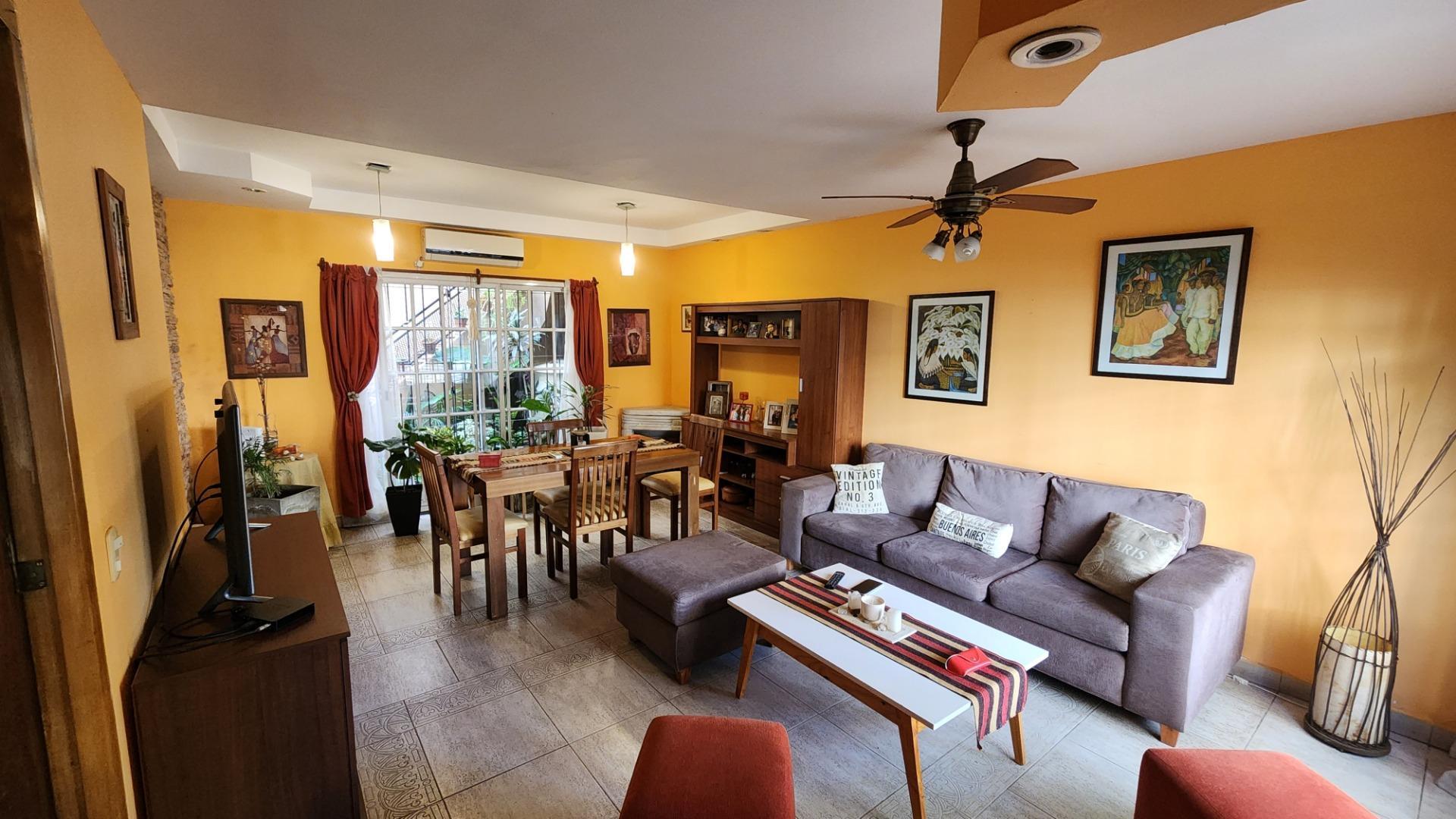 Casa en Venta de 3 dormitorios