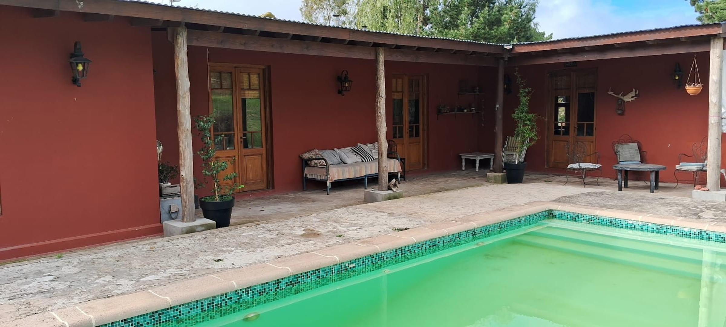 SIERRA DE LOS PADRES-TIENE GAS