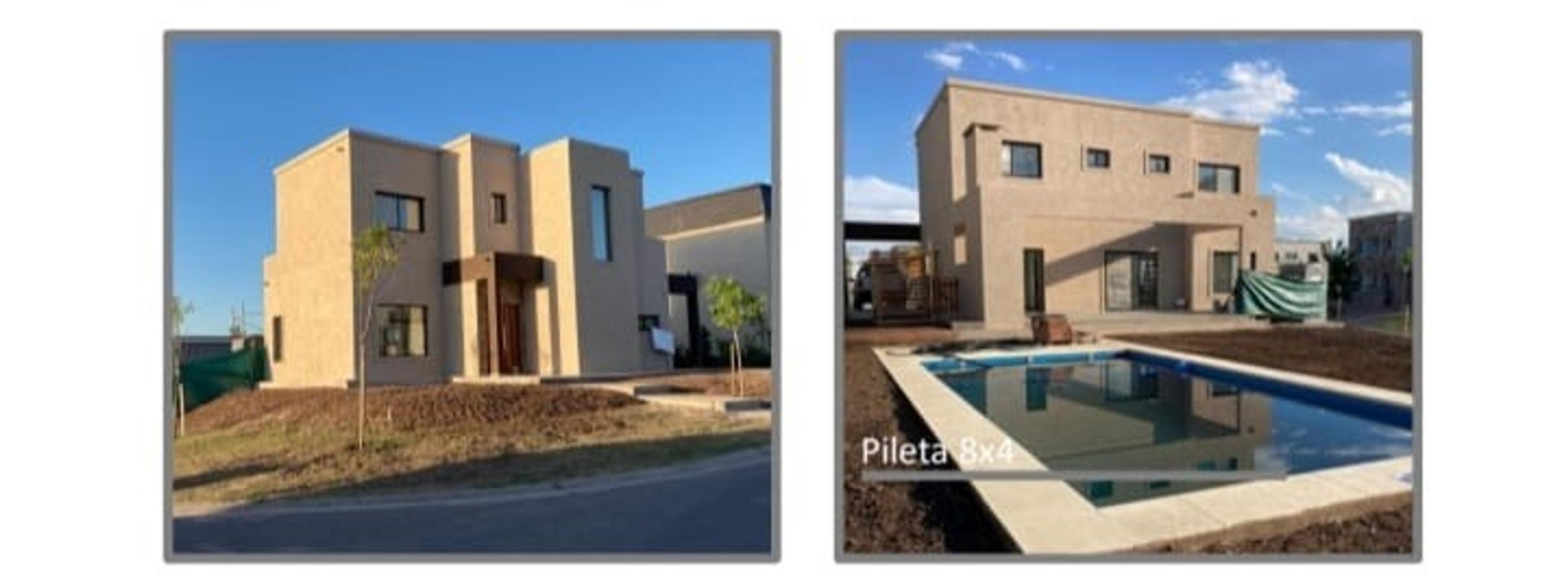 Casa en Venta en Pilar del Este - Santa Elena, USD 199.000