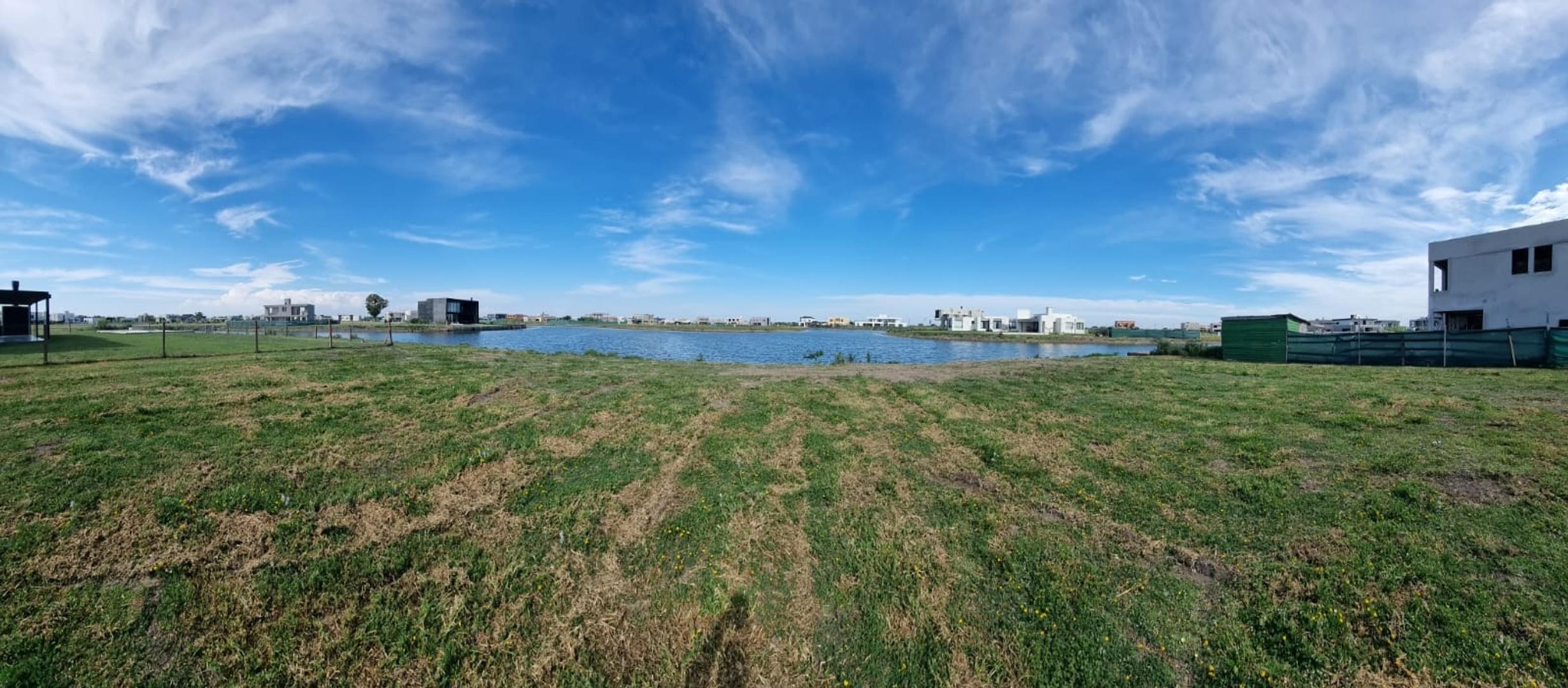 Lote En Venta En Gaboto Pueblos Del Plata 28000