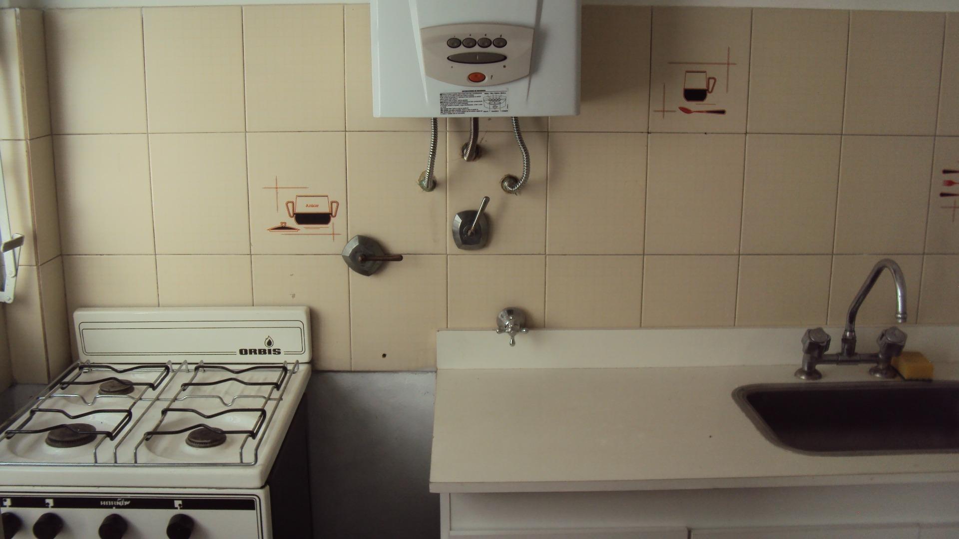 Departamento en Alquiler Apto profesional