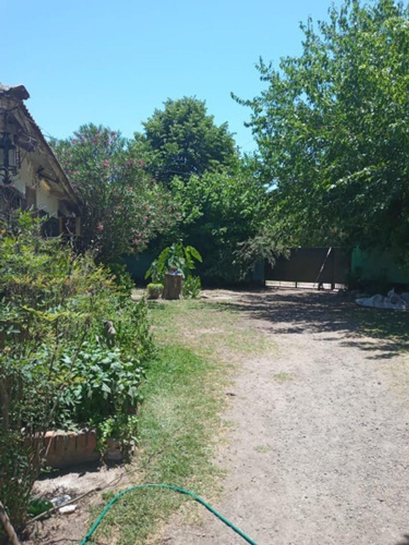 Casa en Venta al Noroeste