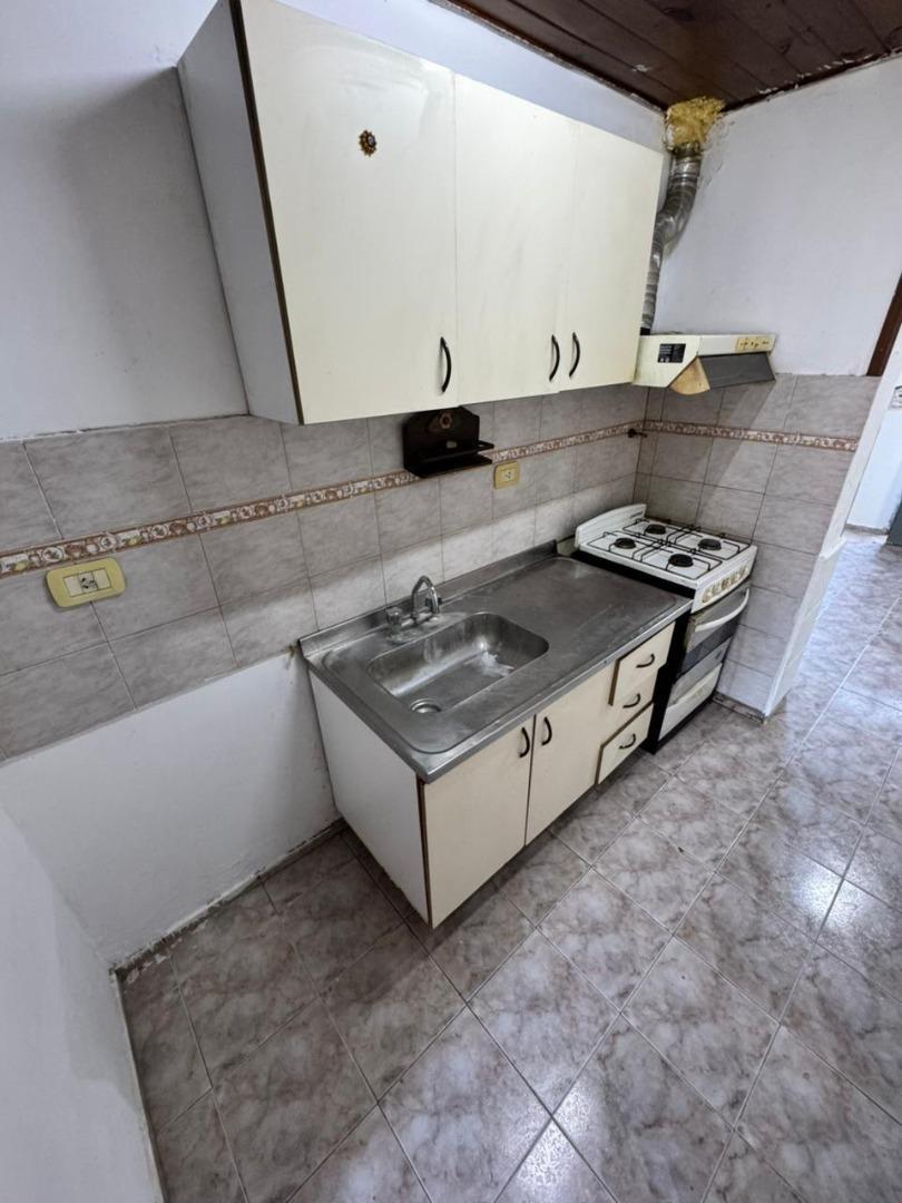 Depto Tipo Casa en Alquiler de 1 dormitorio