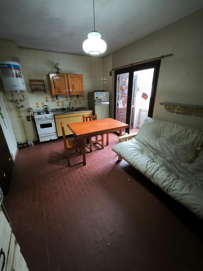 Departamento en Venta 40 años