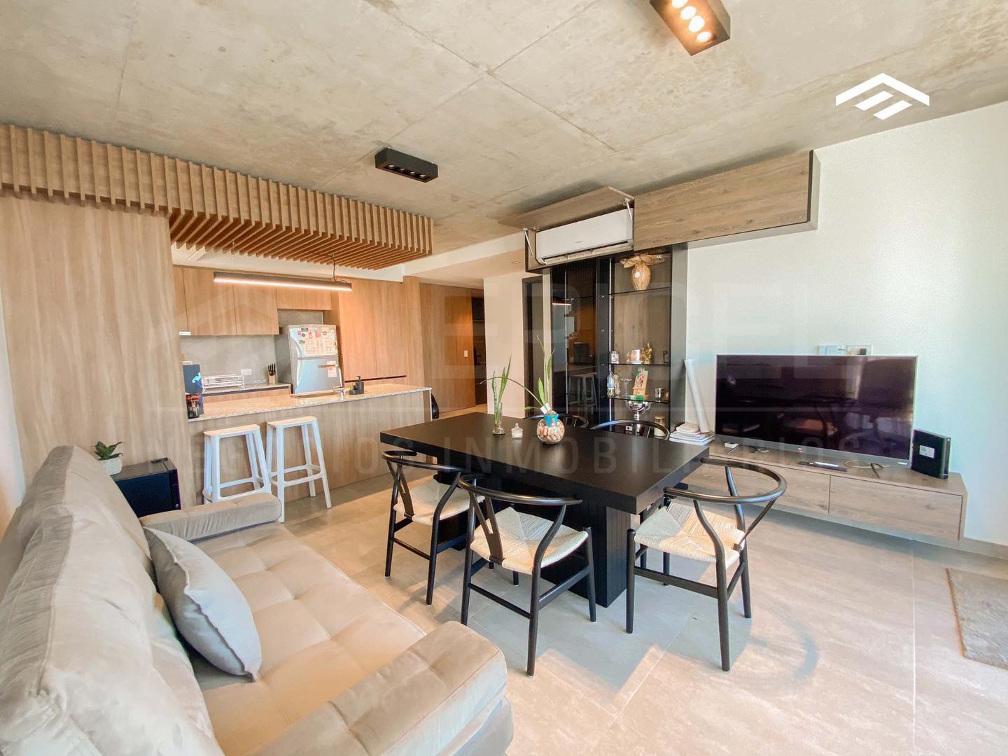 Departamento en Venta en Canning, USD 350.000