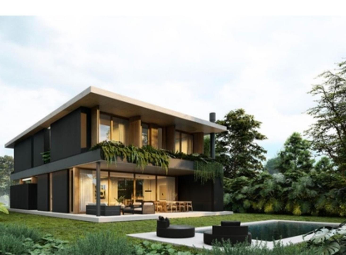 Casa en Venta en Nordelta Carpinchos, USD 790.000