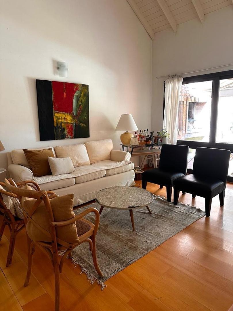 Departamento en Alquiler de 3 ambientes