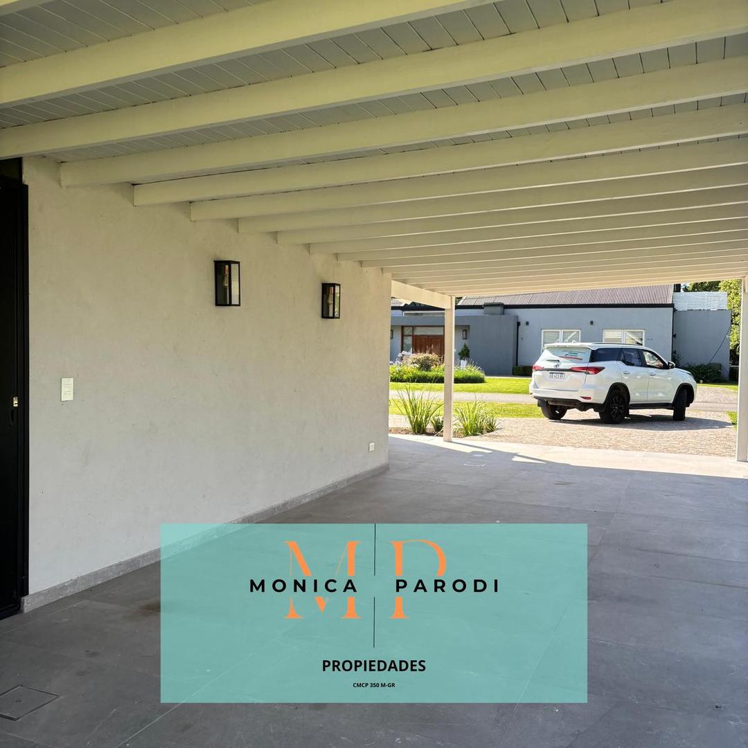 Casa en Venta 10 años