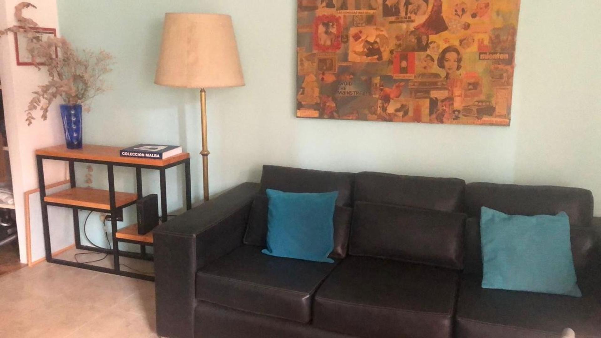 Rosales 2700, Piso 1