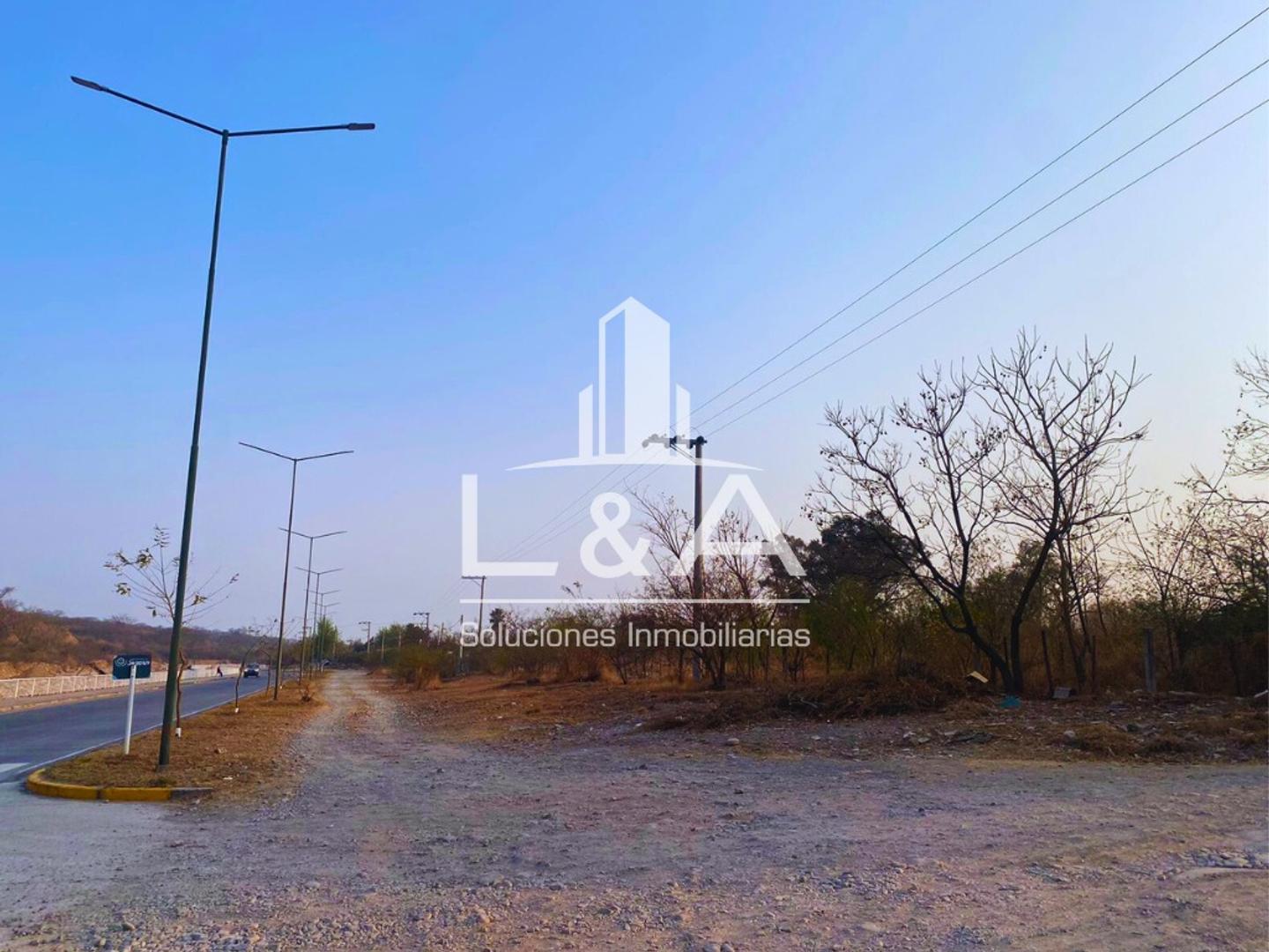 Terreno en Venta de 4701,0 m2