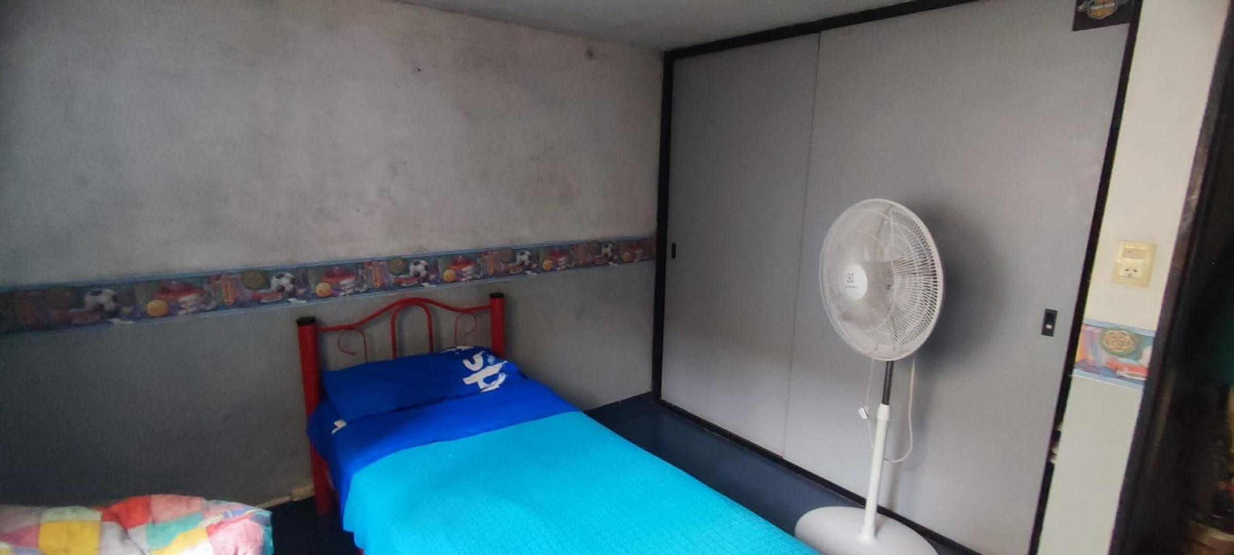 Casa en Venta al Oeste