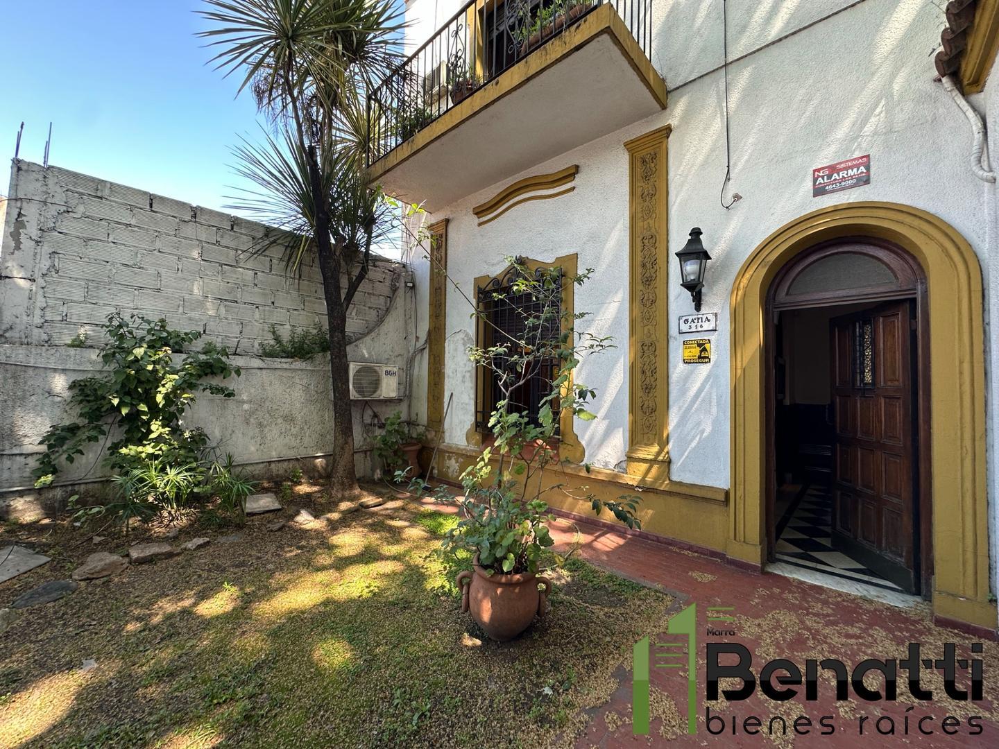 Casa en Venta en Liniers, USD 340.000