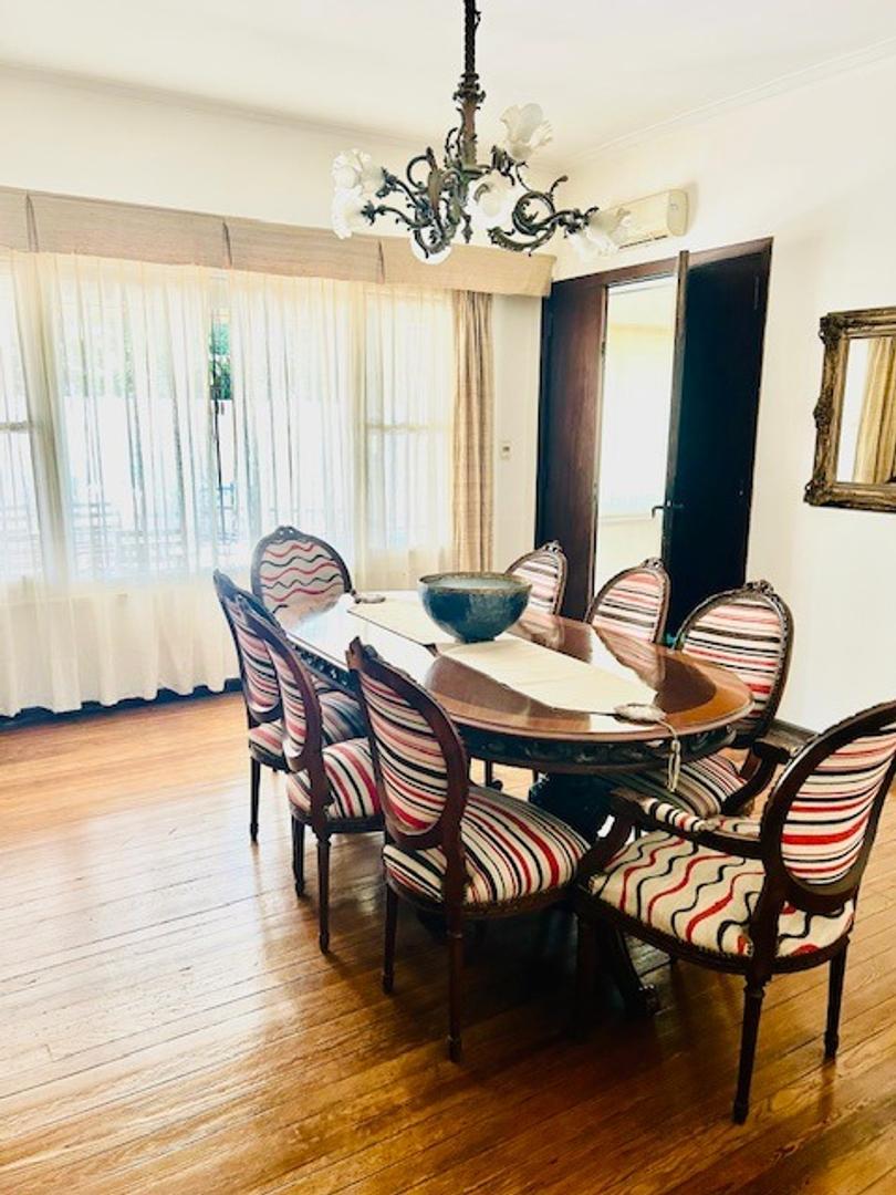 Casa en Venta 60 años