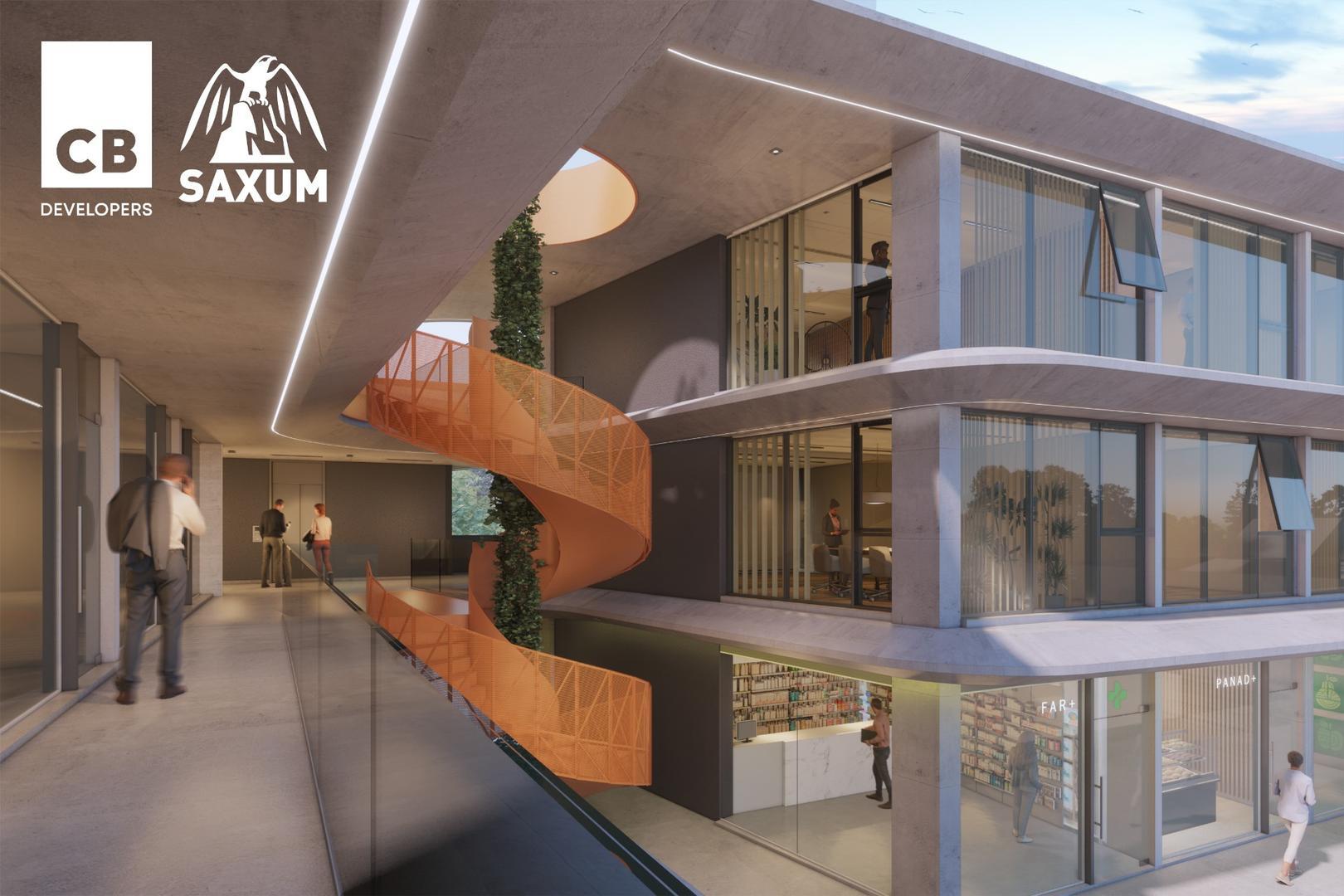 Boulevard 9 De Julio 270