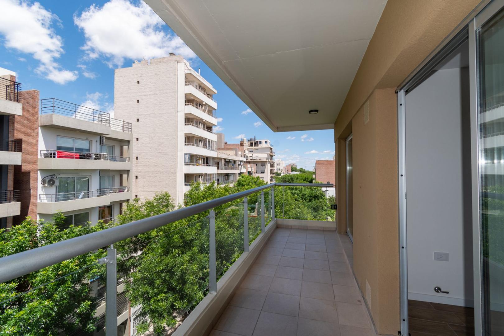 Departamento en Venta 1 año