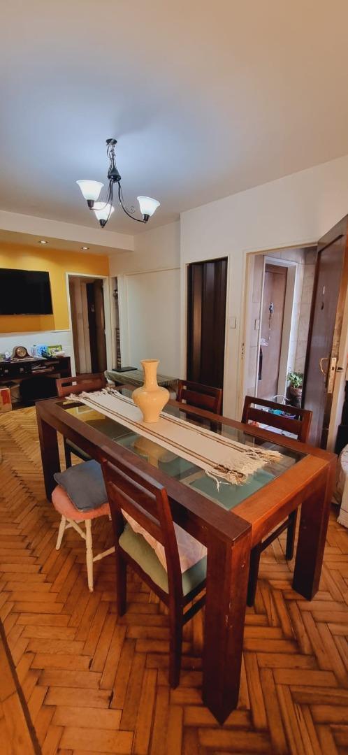 Formosa 598 , Piso PB