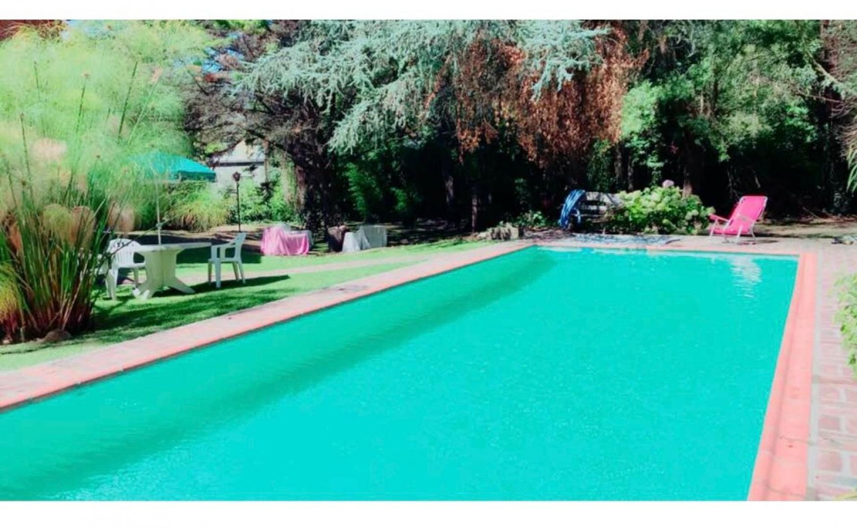 Casa en Alquiler Temporal en Barrio Bosque Peralta Ramos, USD 350