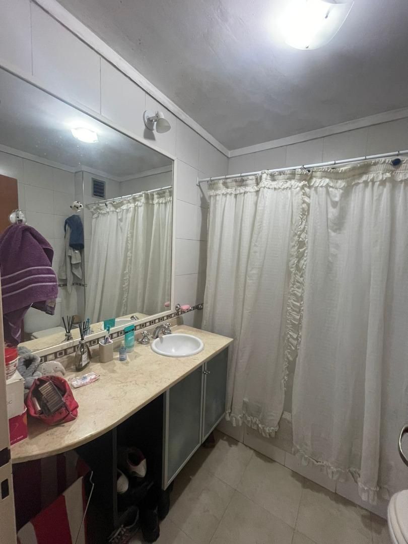 Sarmiento 500 , Piso 2