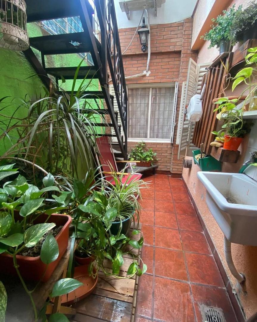 Departamento en Venta en Ramos Mejia, USD 78.000