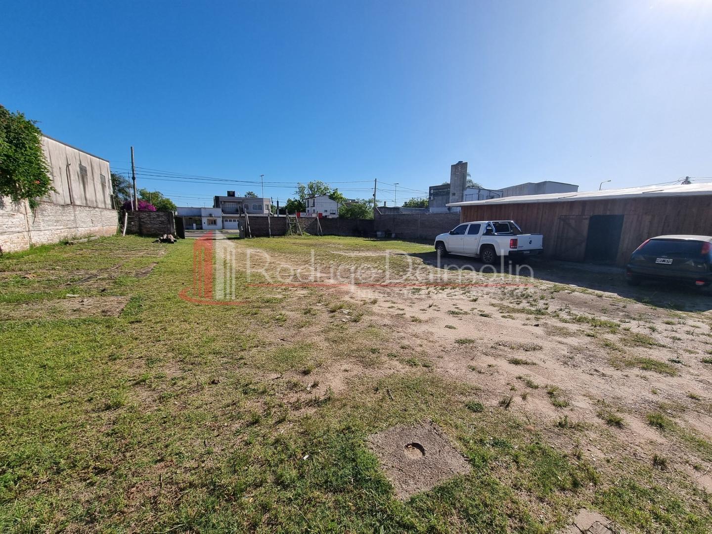 Galpon en Venta en Concordia, USD 650.000