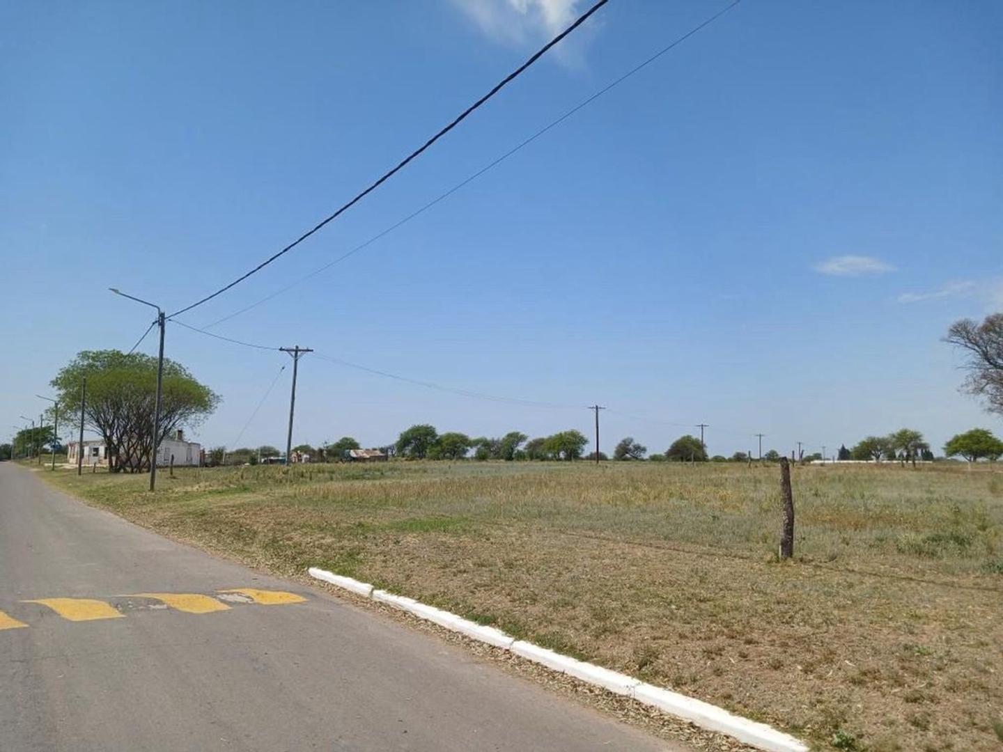 Terreno en Malvinas Argentinas Lote 4