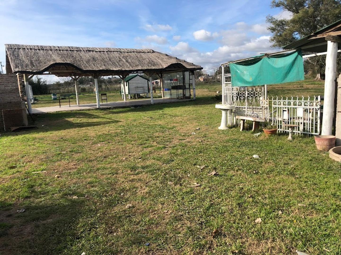 Terreno en Venta en La Capilla, USD 10.000