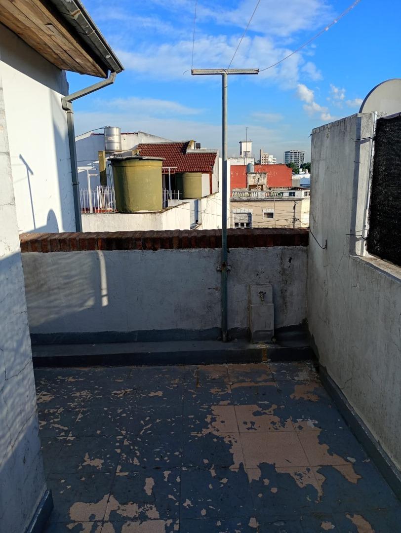 Departamento en Alquiler Permite mascota