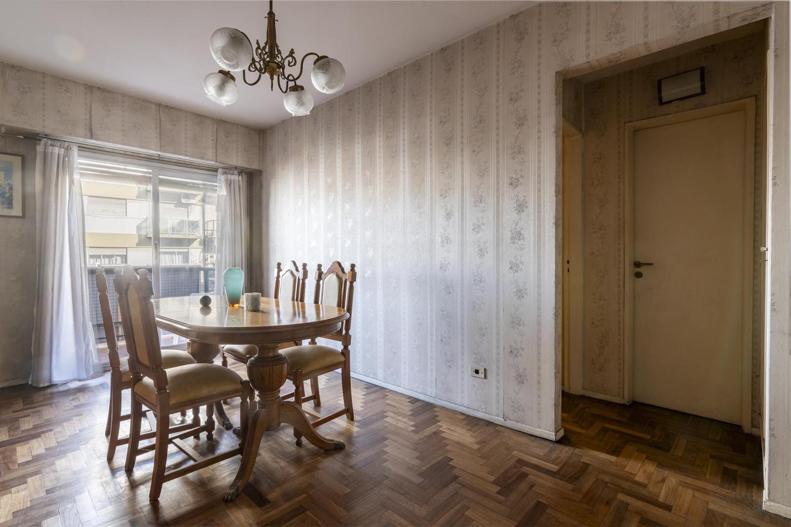 Departamento en Venta al Oeste