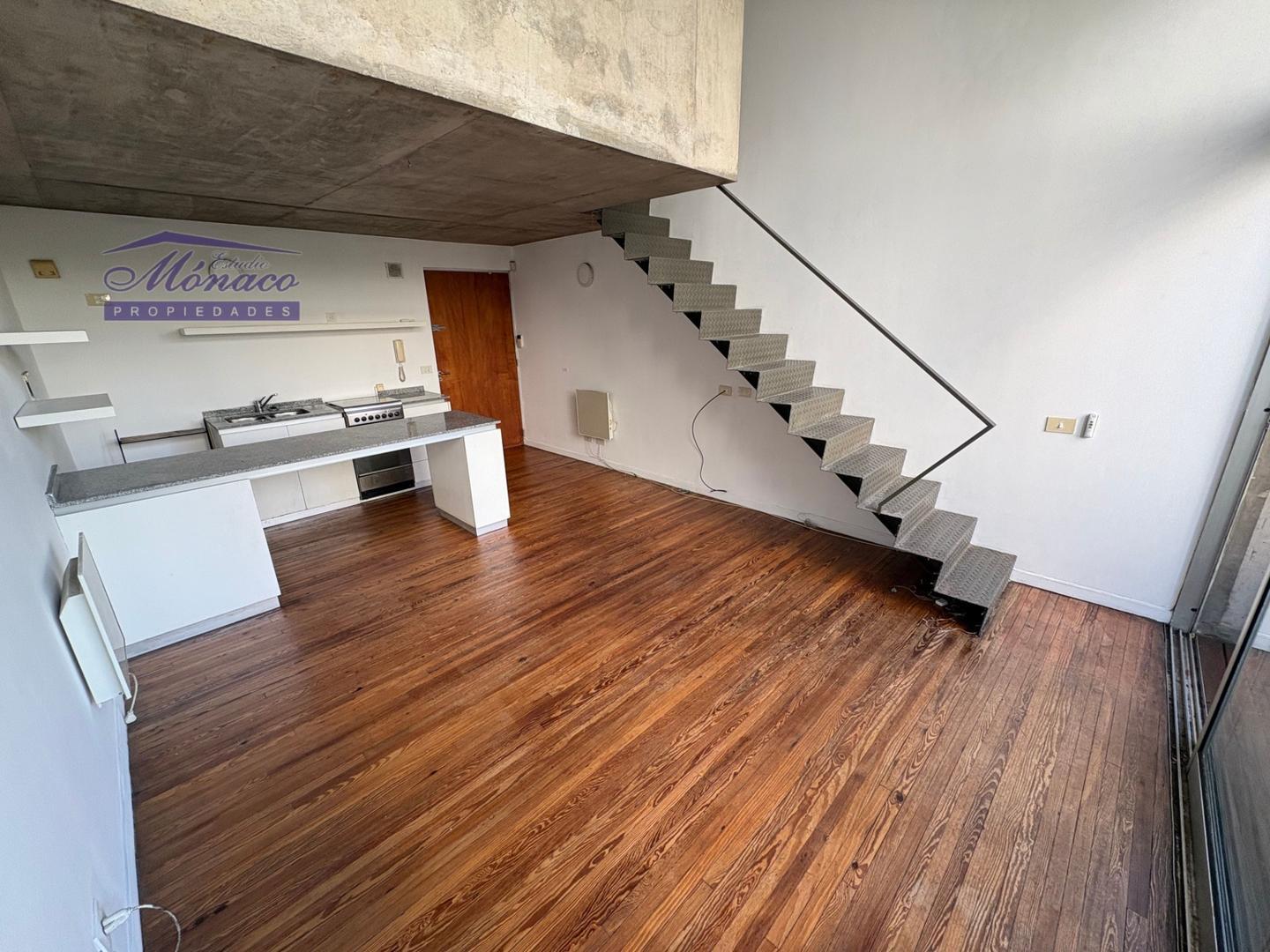 Departamento en Alquiler 12 años