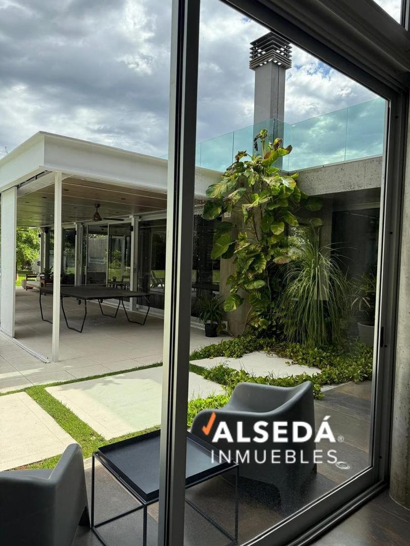 Casa en Venta 6 años