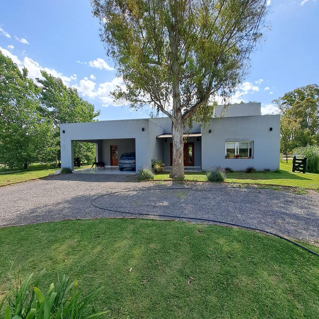 Los Pinos Mza 106 Lote 12