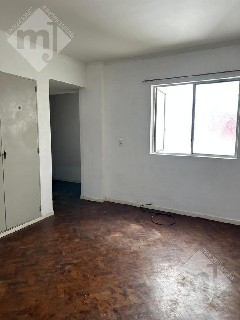 Departamento en alquiler