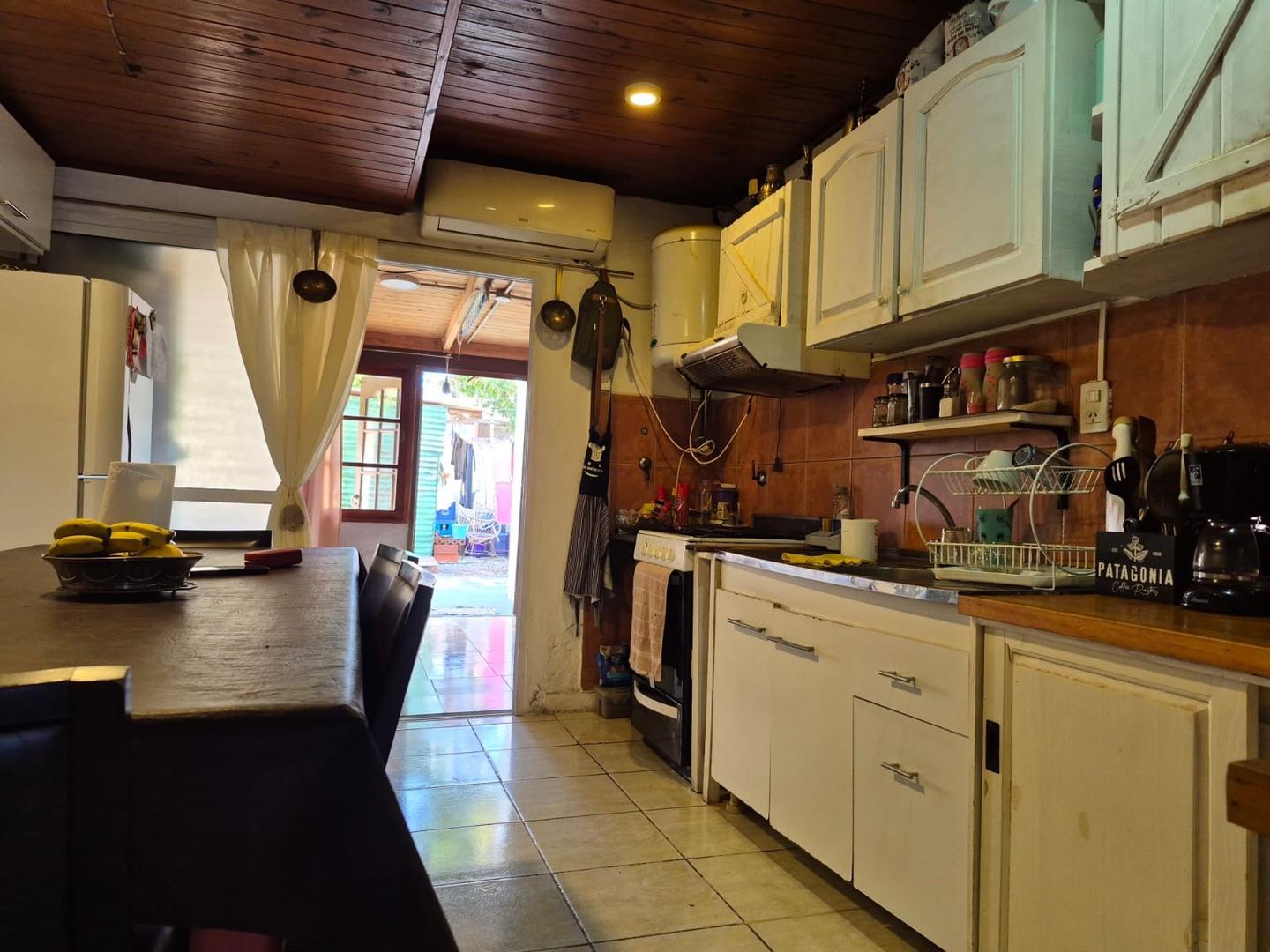 Casa en Venta en Chascomus, USD 60.000
