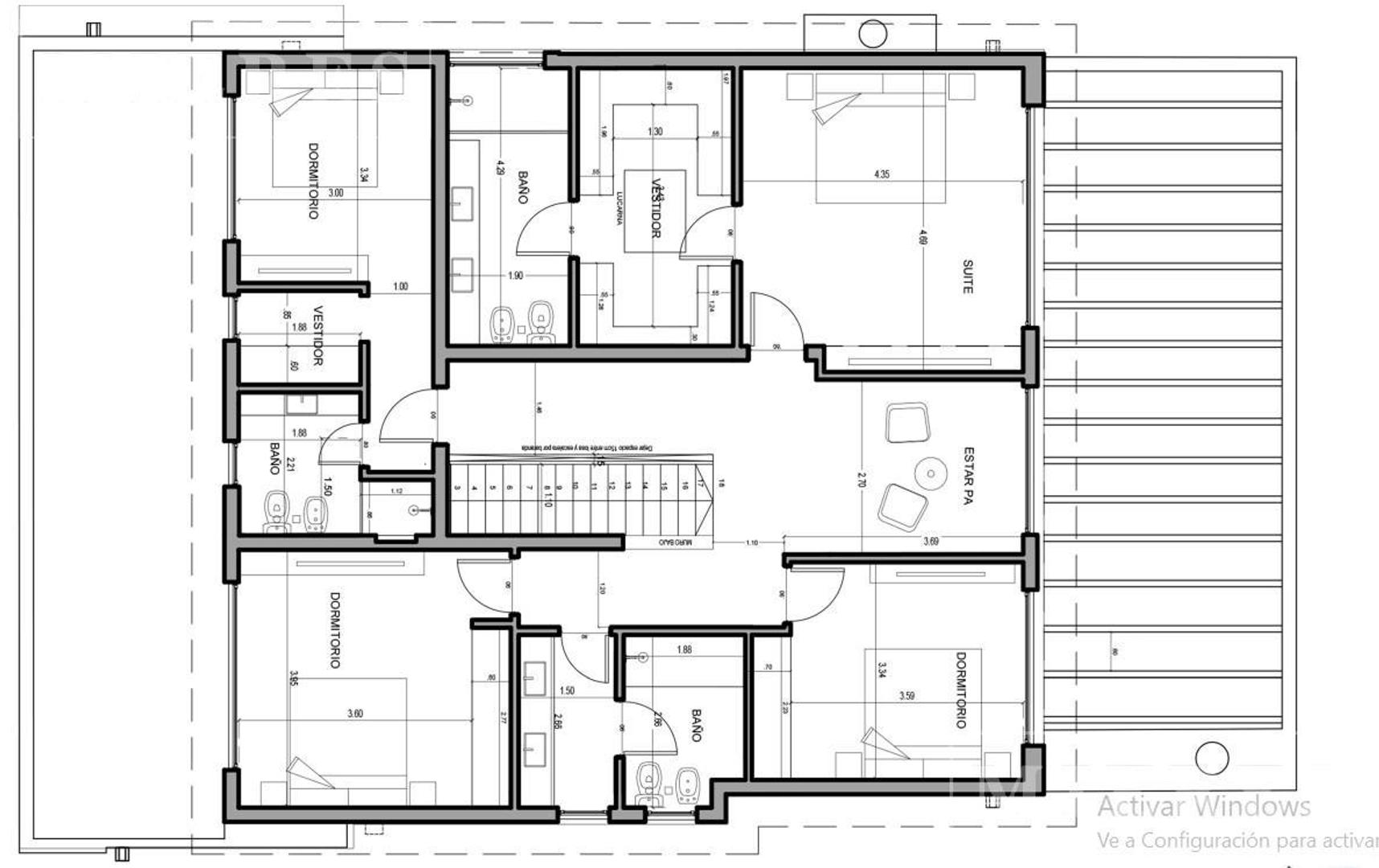 Casa en Venta en Nordelta Carpinchos, USD 780.000