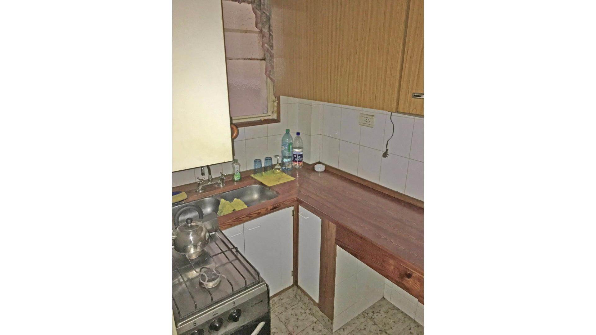 Departamento en Alquiler Temporal de 1 dormitorio