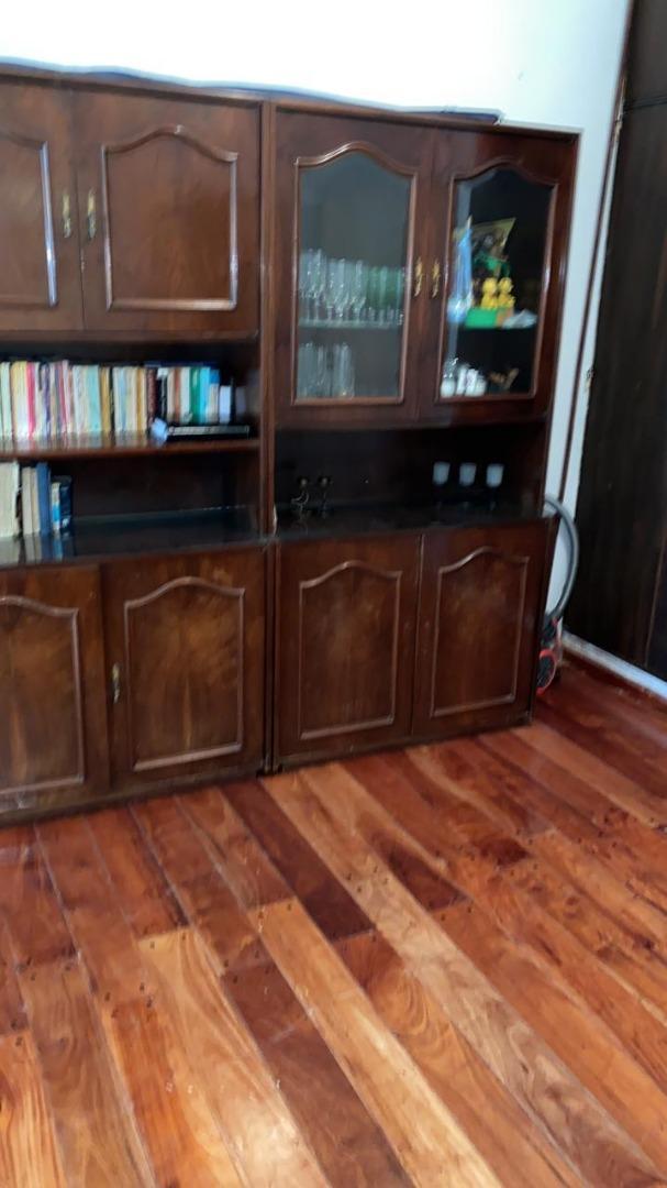 Depto Tipo Casa en Venta de 3 dormitorios