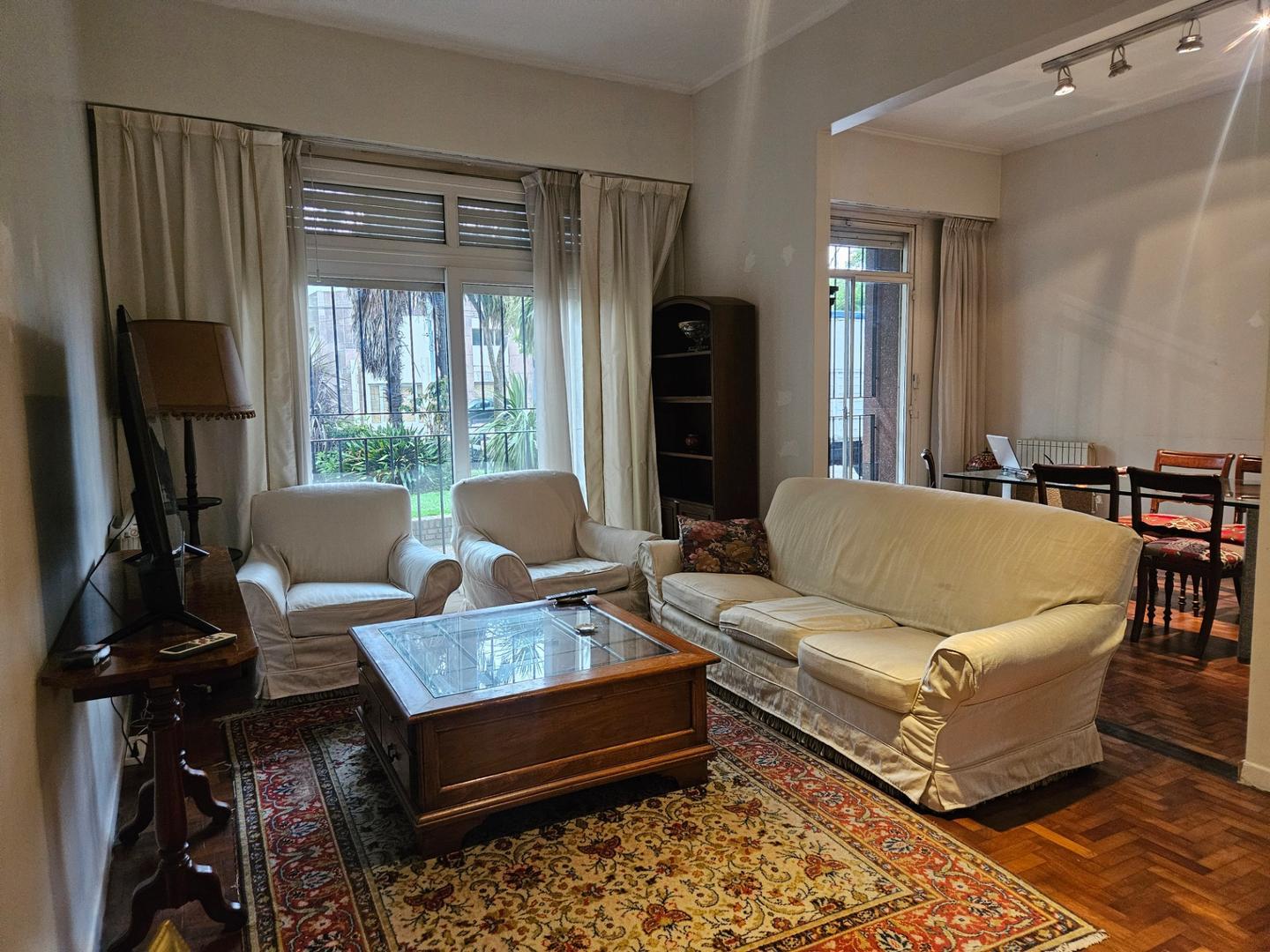 Departamento en Venta 40 años