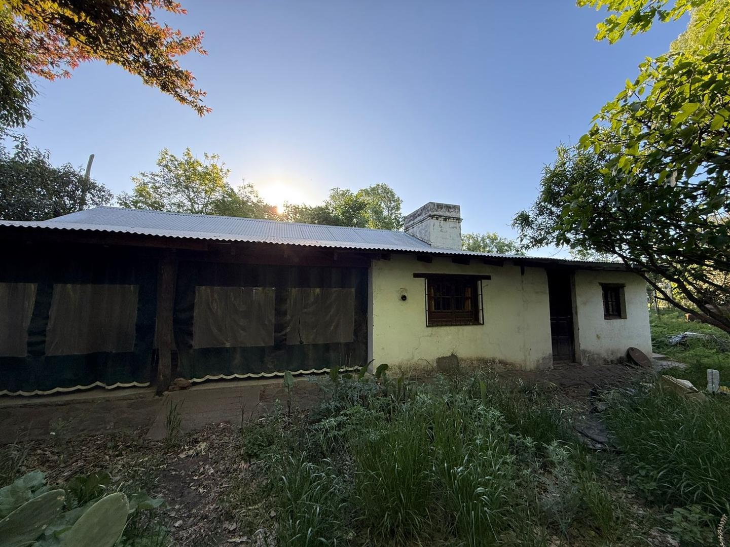 Casa en Venta en El Vergel, USD 56.700