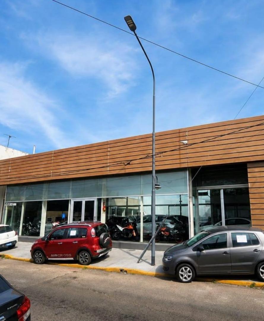 Galpón/Local Comercial Inmejorable En Villa Martelli