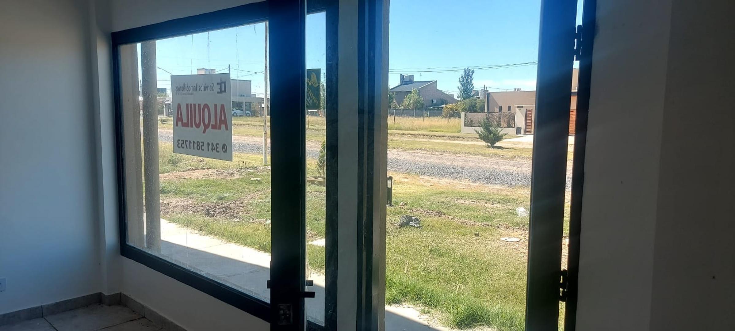 Local en Venta A Estrenar