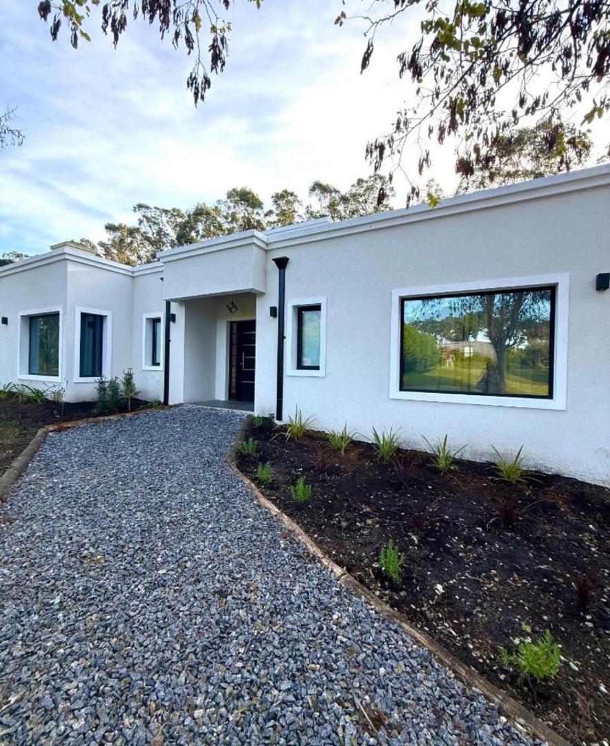 CASA EN ALQUILER BARRIO PRIVADO BARRANCAS DE SAN BENITO 12 m