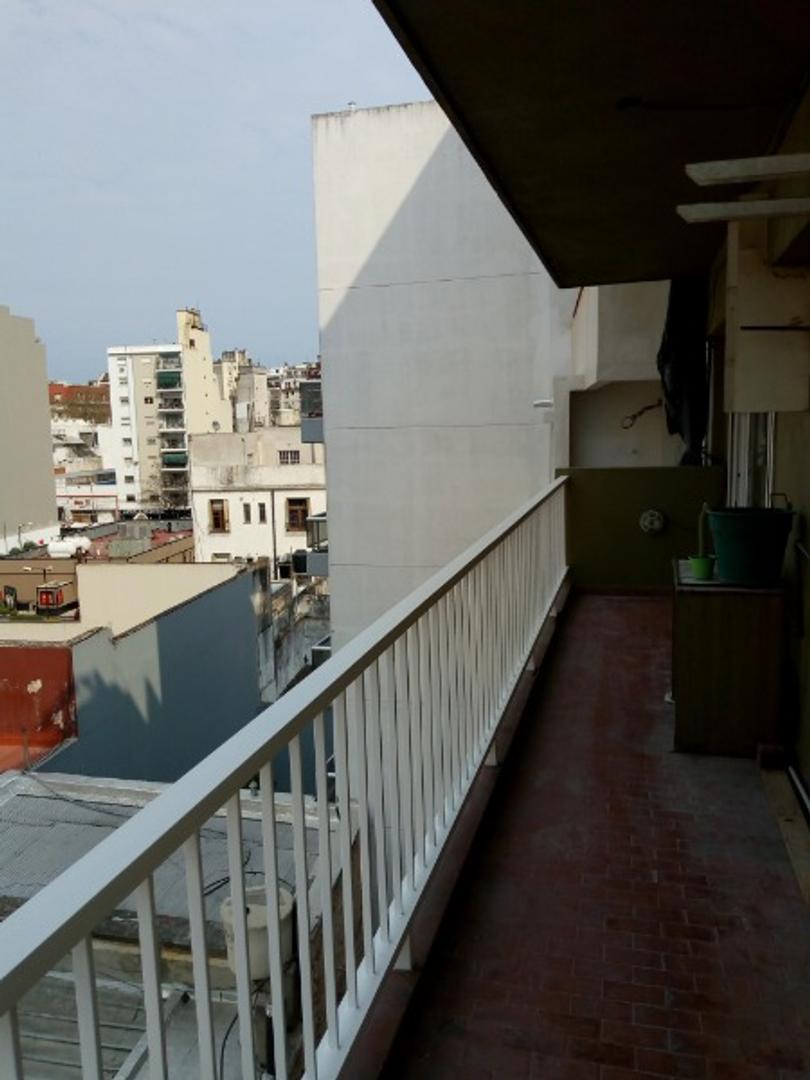 Departamento en Alquiler 35 años