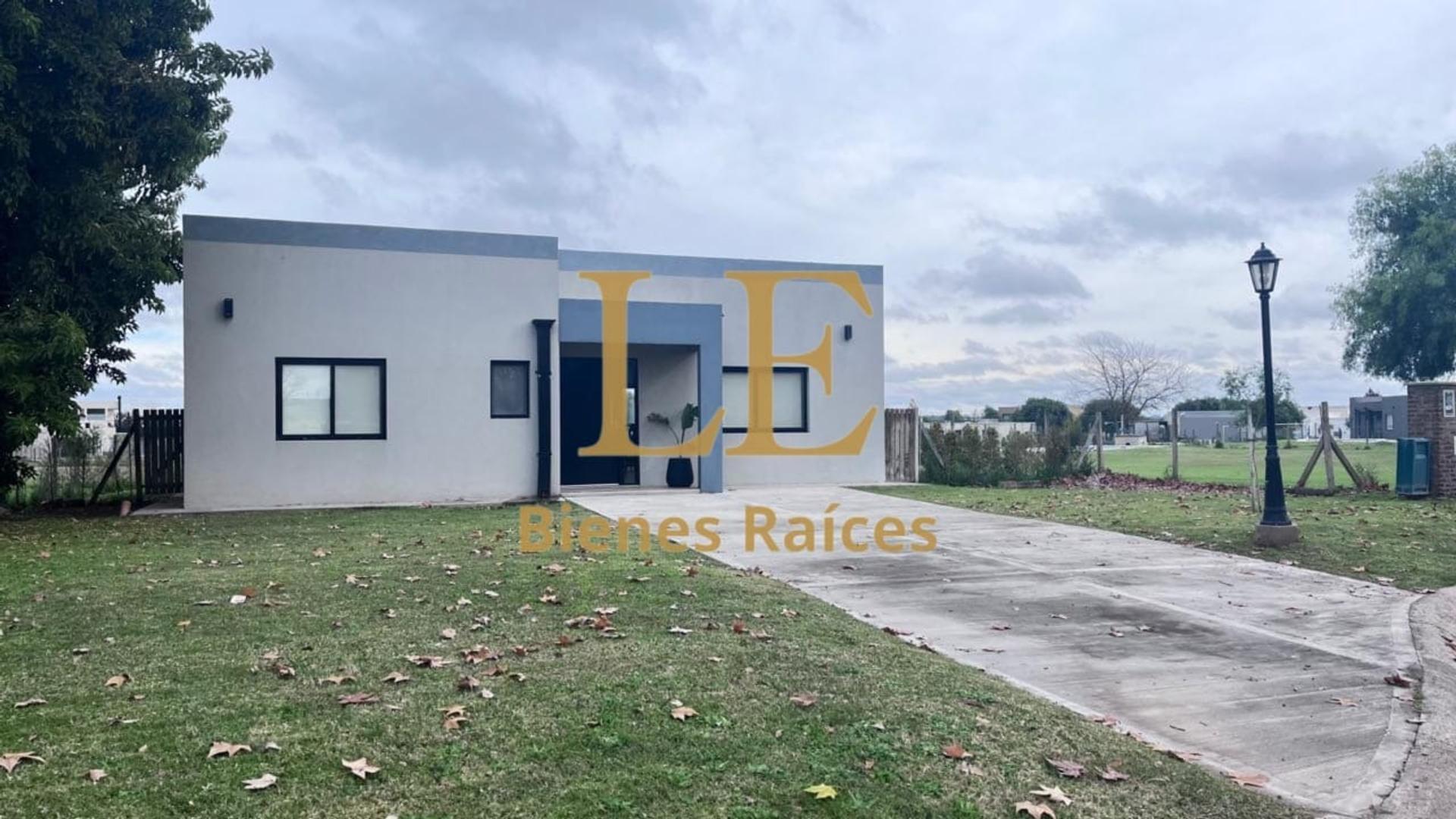 Casa en Venta al Noroeste