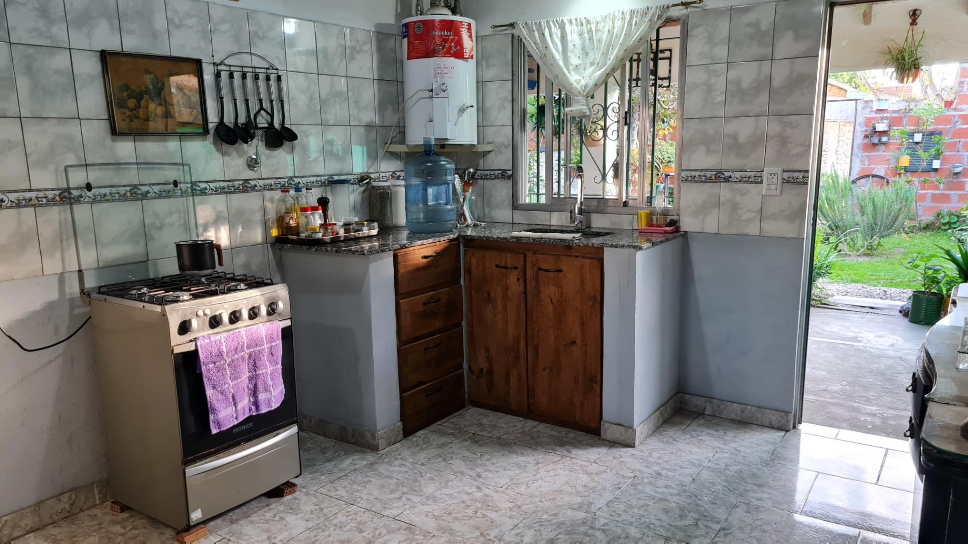 Casa en Venta 27 años