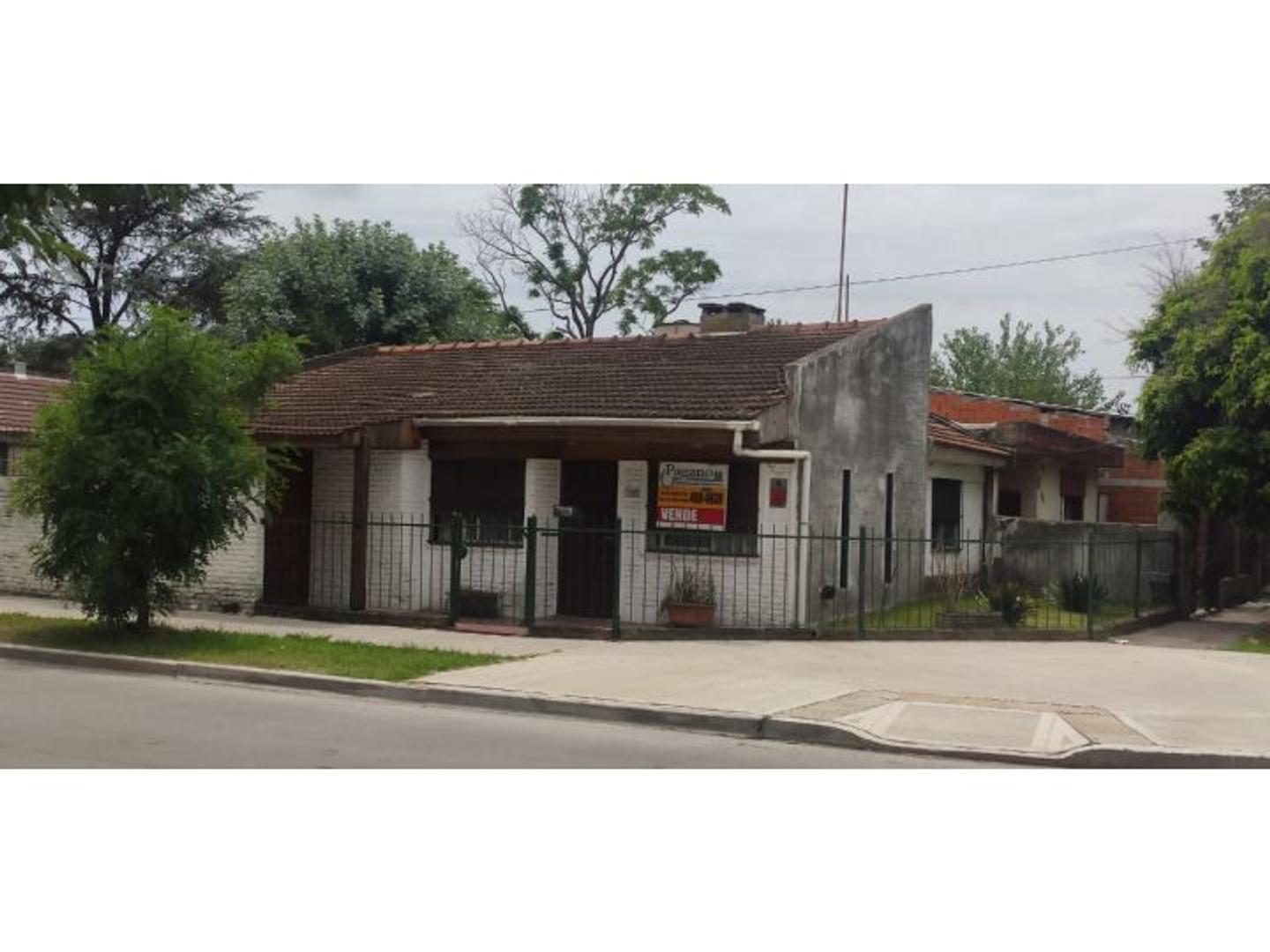 Casa Ubicada en Ituzaingó.