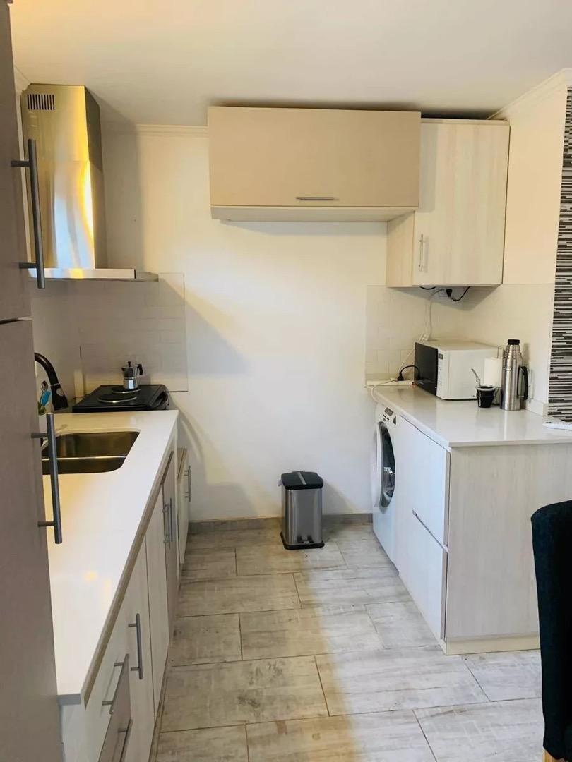 Departamento en Alquiler de 3 ambientes