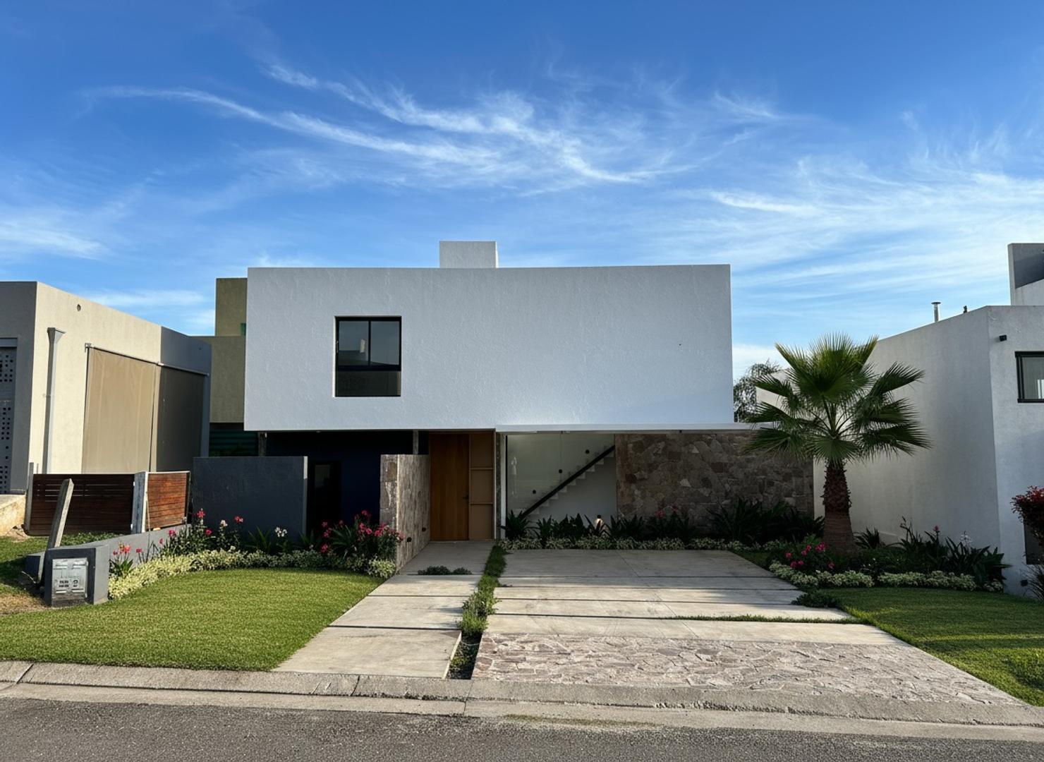 Casa En Las CaÑitas