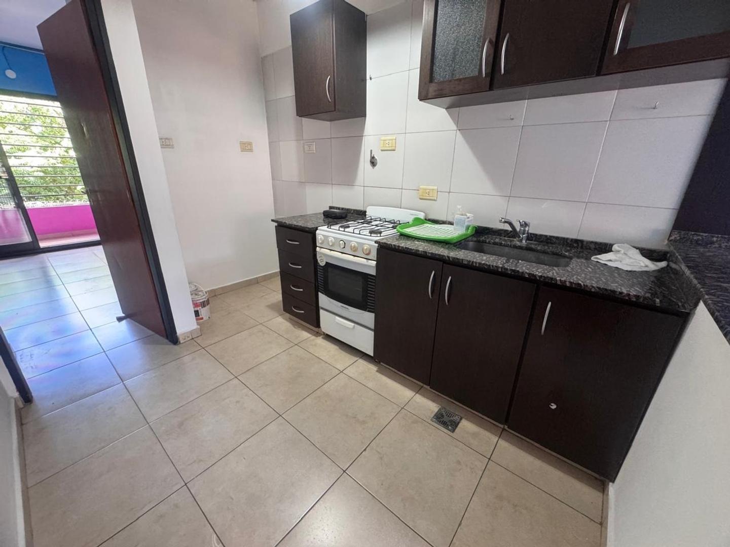 Departamento en Alquiler en Moreno, $ 500.000