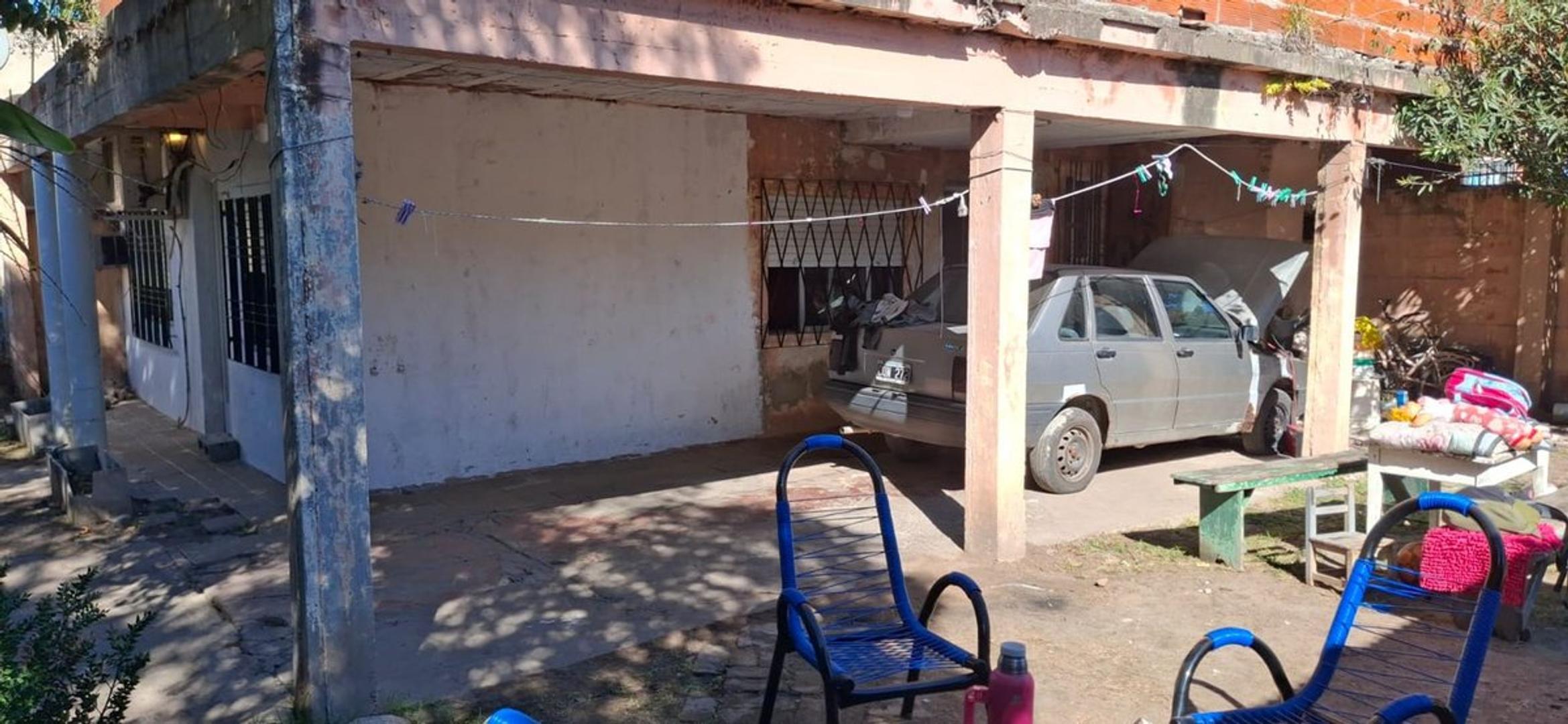 Casa en Venta en Don Alfonso, USD 70.000