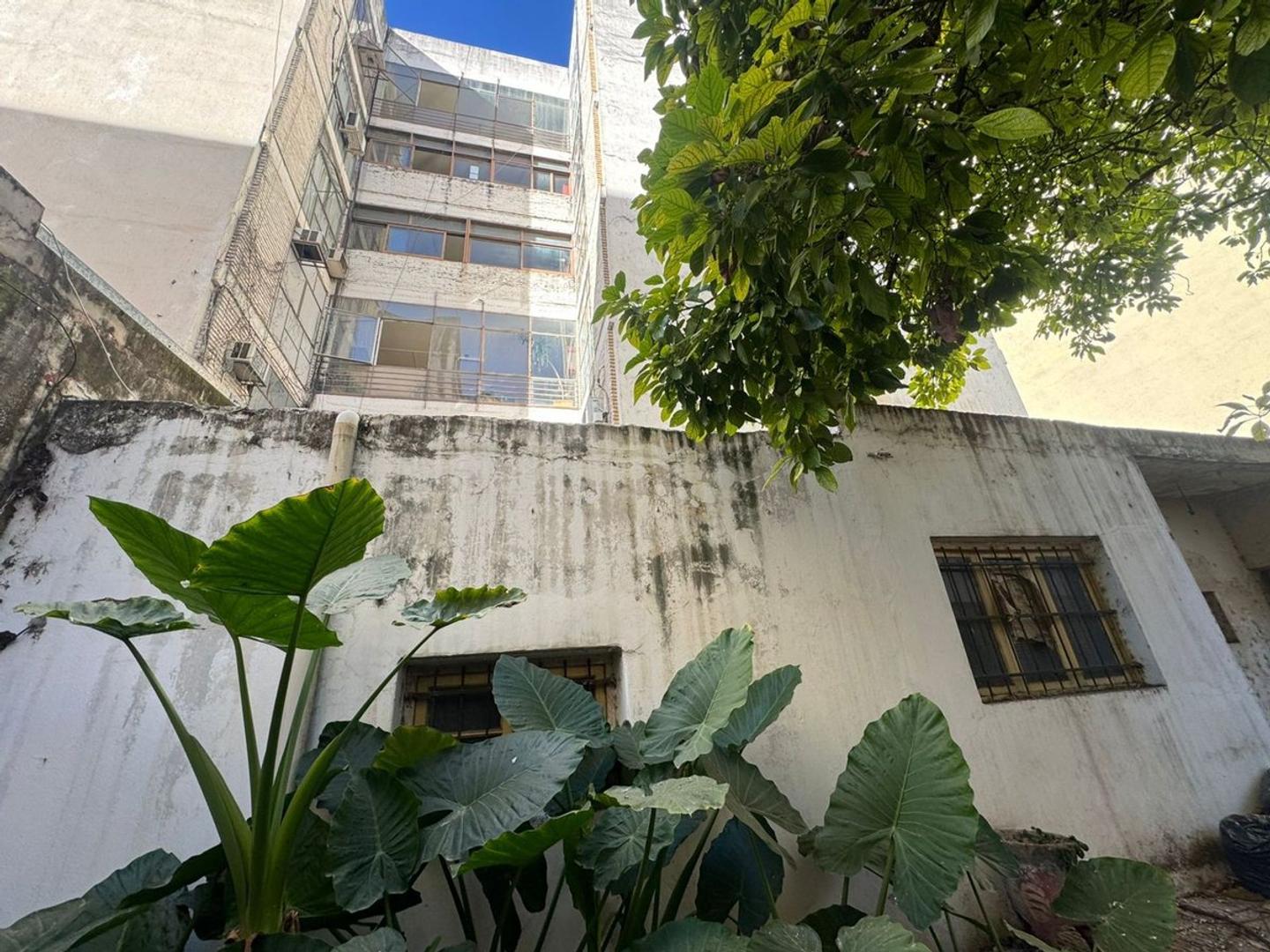 VENTA APTO DESARROLLO INMOB - FRENTE TRIBUNALES I